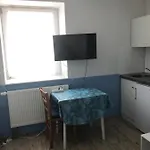 Sas Homestay