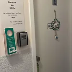 Sas Accommodatie bij particulieren Hückelhoven