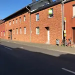 Sas * Hueckelhoven