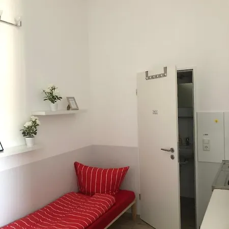 Sas Homestay Hueckelhoven