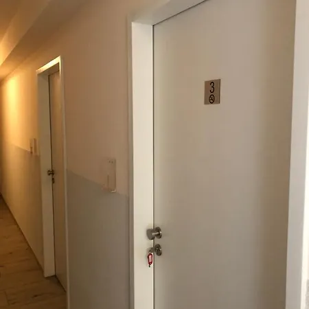Alloggio in famiglia Sas Hückelhoven