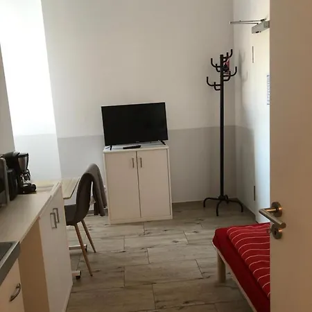 Privatunterkunft Sas *