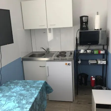 Sas Homestay Hueckelhoven