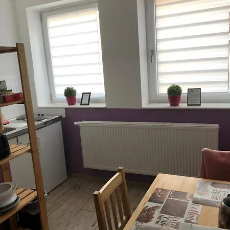 Privatunterkunft Sas