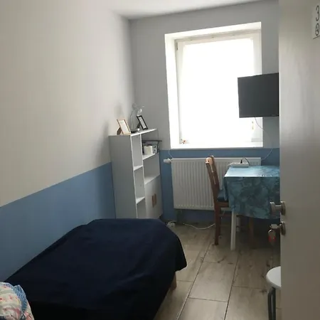 Pansiyon Sas Hückelhoven