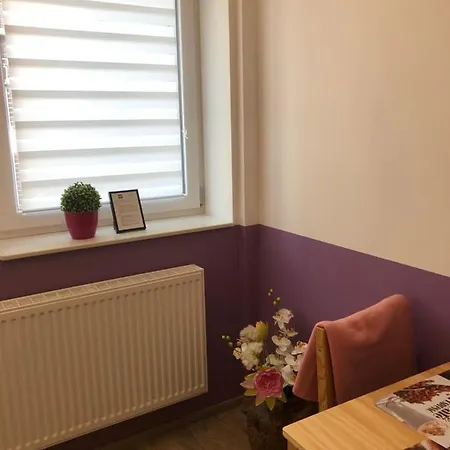 Sas Séjour chez l'habitant *