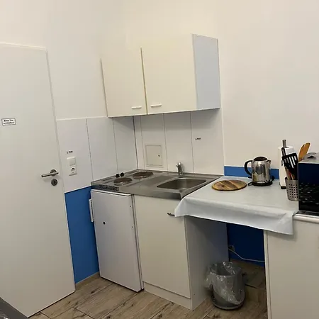 Sas Privatunterkunft