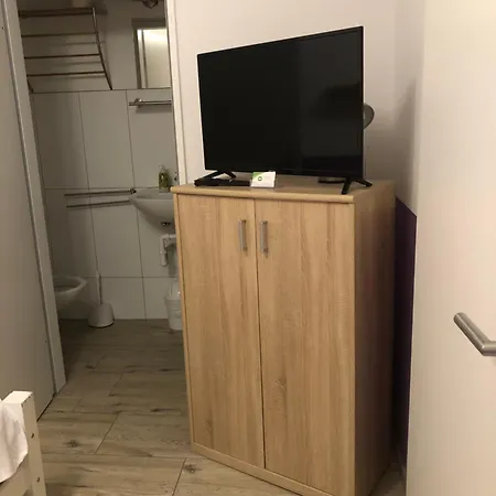 Sas Alloggio in famiglia Hückelhoven