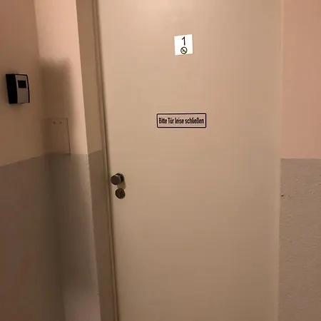 Privatunterkunft Sas Hückelhoven