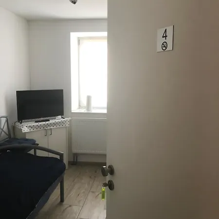 Homestay Sas Hueckelhoven