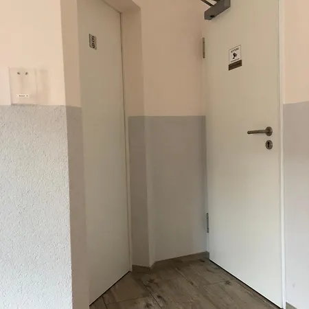 Sas Séjour chez l'habitant