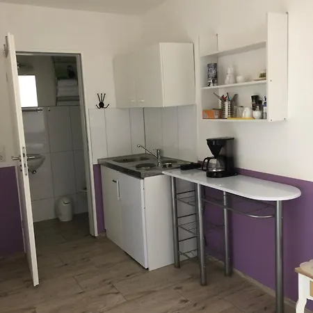 Sas Privatunterkunft Hückelhoven