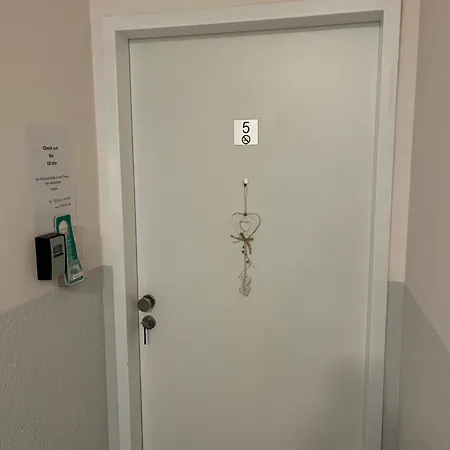 Sas Privatunterkunft