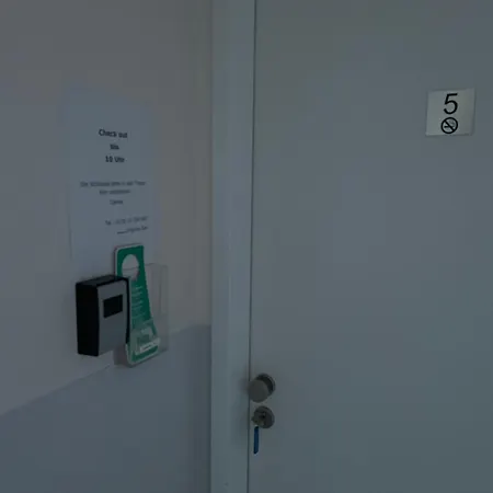 Sas Privatunterkunft *