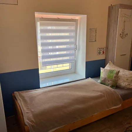 Sas Pansiyon Hückelhoven