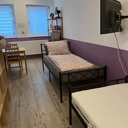 Pansiyon Sas Hückelhoven