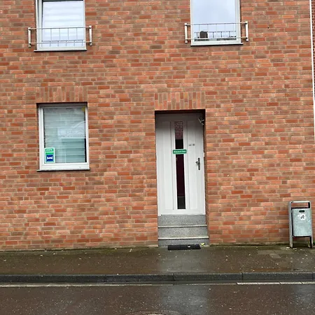 Privatunterkunft Sas Hückelhoven