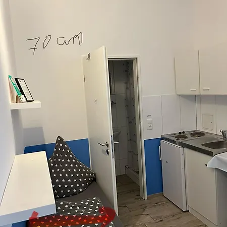 Sas Séjour chez l'habitant Hückelhoven