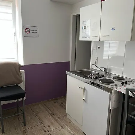 Sas Séjour chez l'habitant *