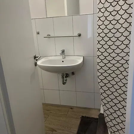 Privatunterkunft Sas *