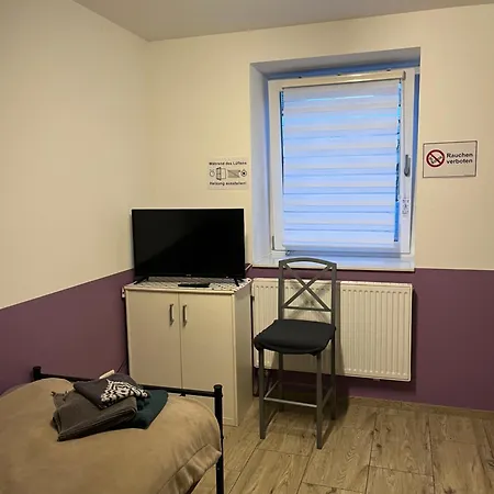 Sas Pansiyon Hückelhoven