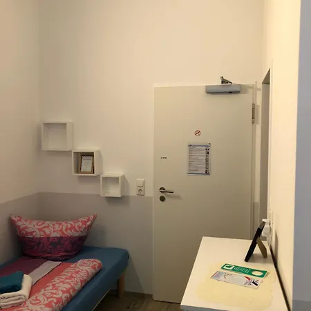 Sas Δωμάτια σε οικογενειακή κατοικία Hückelhoven