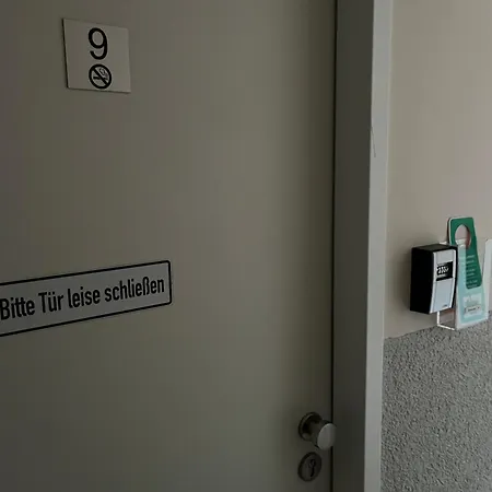 Δωμάτια σε οικογενειακή κατοικία Sas Hückelhoven