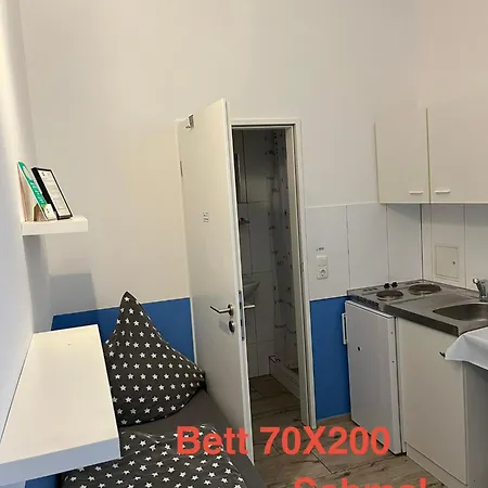 Sas Alloggio in famiglia Hückelhoven