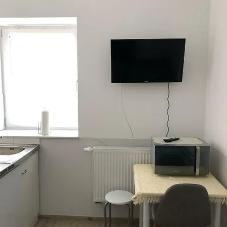 Sas Homestay Hueckelhoven