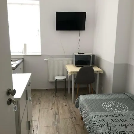 Sas Privatunterkunft