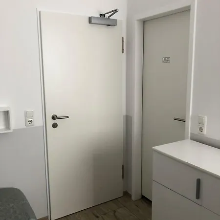 Sas Privatunterkunft