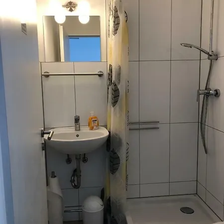 Sas Privatunterkunft