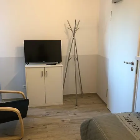 Pansiyon Sas Hückelhoven