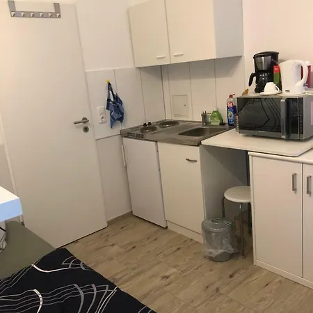 Privatunterkunft Sas Hückelhoven