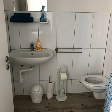 Sas Séjour chez l'habitant