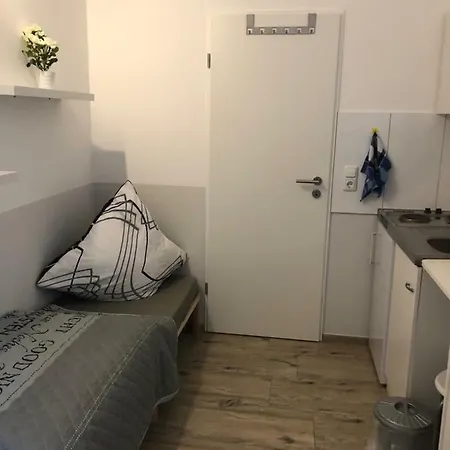 Sas Homestay
