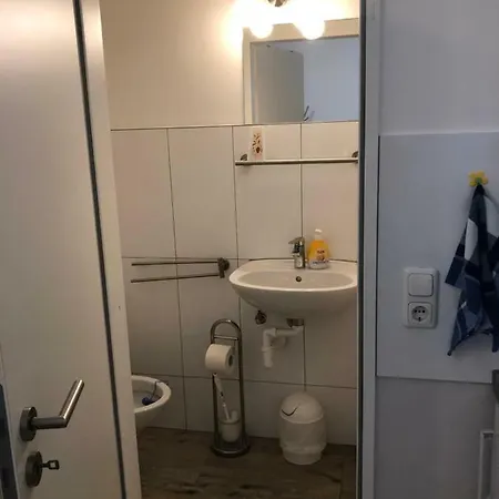 Privatunterkunft Sas Hückelhoven