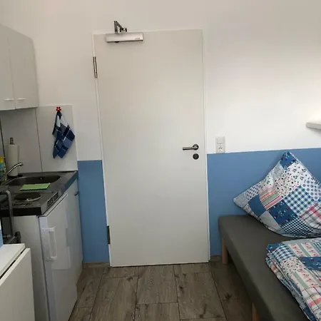 Séjour chez l'habitant Sas