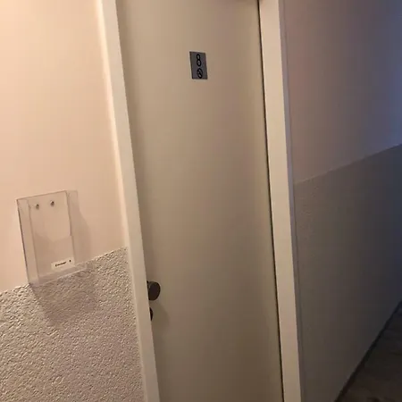 Privatunterkunft Sas