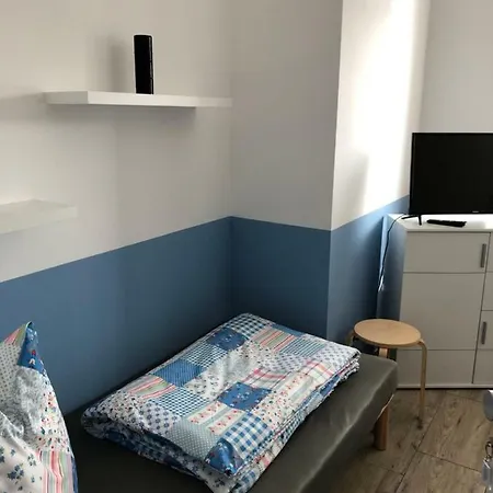 Privatunterkunft Sas *