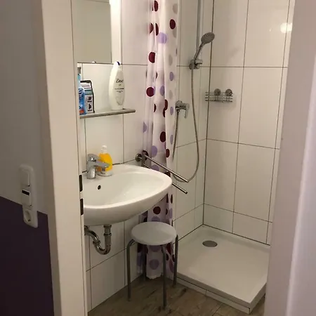 Sas Homestay Hueckelhoven