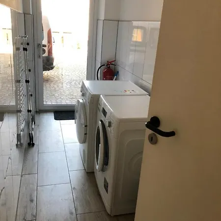 Sas Séjour chez l'habitant Hückelhoven