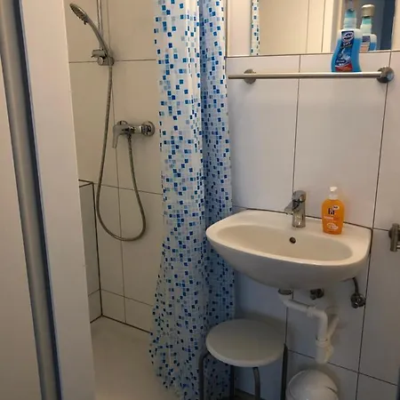 Séjour chez l'habitant Sas *