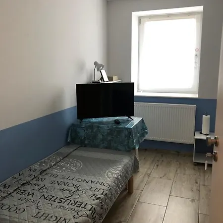 Sas Homestay Hueckelhoven