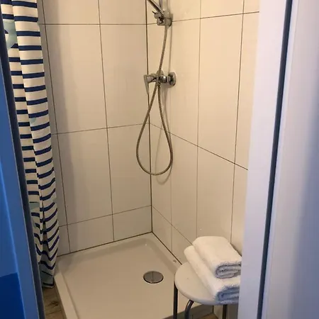 Sas Séjour chez l'habitant *