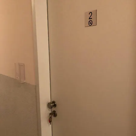 Privatunterkunft Sas Hückelhoven