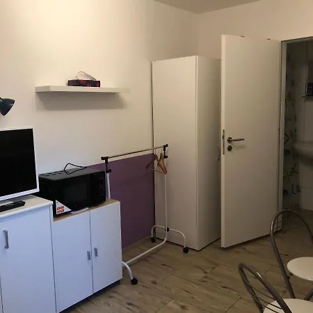Séjour chez l'habitant Sas