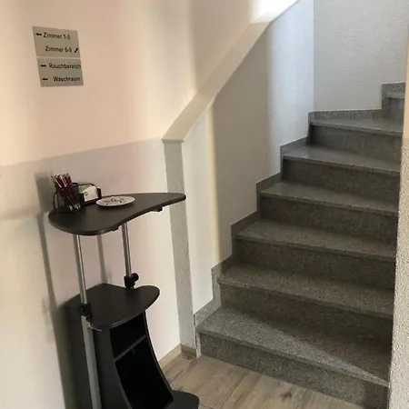 Sas * Hückelhoven