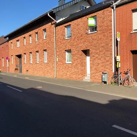 Sas * Hueckelhoven