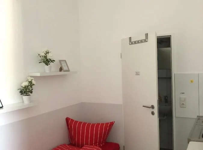 Sas Séjour chez l'habitant Hückelhoven